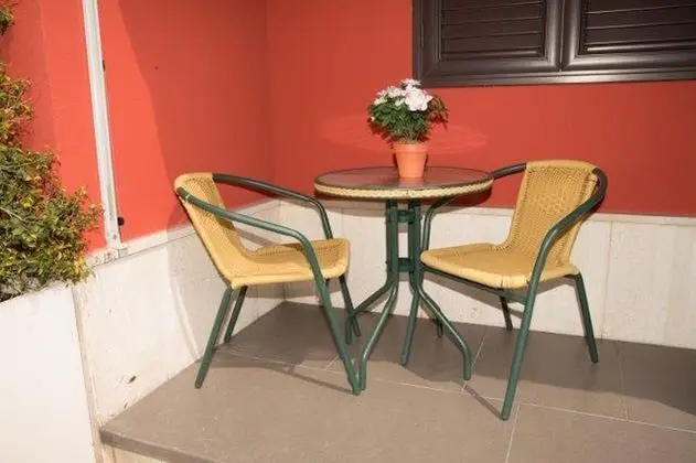 Standard Dört Kişilik Oda