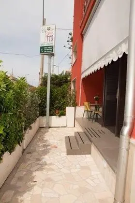 Standard Dört Kişilik Oda