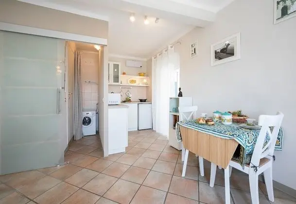 Standard Stüdyo, Birden Çok Yatak, Göl Manzaralı (Nido Belvedere Lake View)