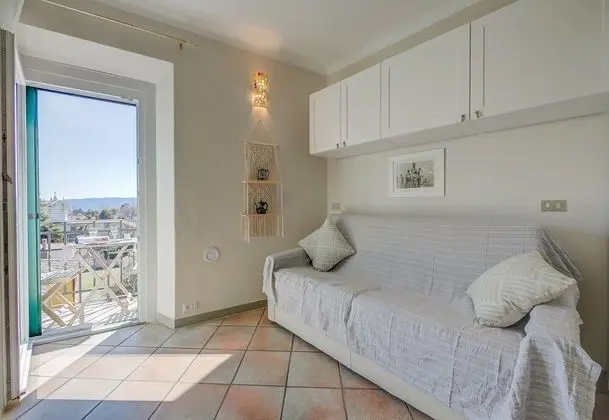 Standard Stüdyo, Birden Çok Yatak, Göl Manzaralı (Nido Belvedere Lake View)