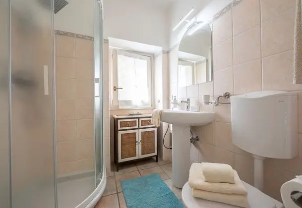 Standard Stüdyo, Birden Çok Yatak, Göl Manzaralı (Nido Belvedere Lake View)