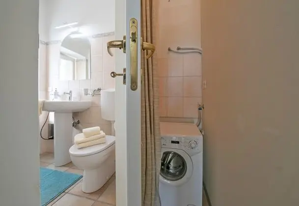 Standard Stüdyo, Birden Çok Yatak, Göl Manzaralı (Nido Belvedere Lake View)