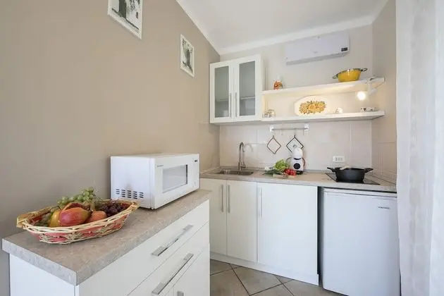 Standard Stüdyo, Birden Çok Yatak, Göl Manzaralı (Nido Belvedere Lake View)