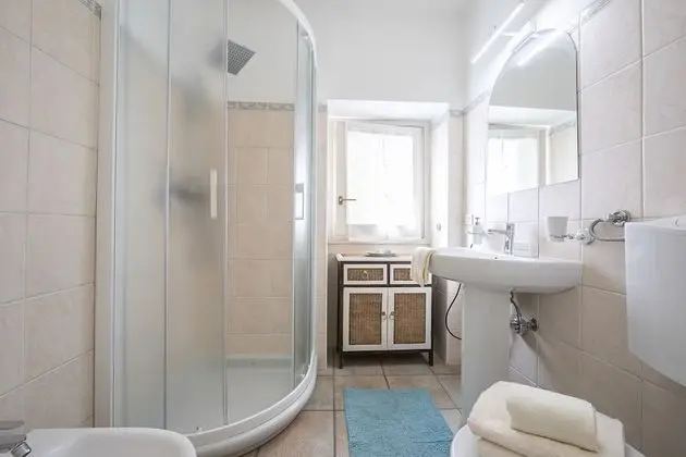 Standard Stüdyo, Birden Çok Yatak, Göl Manzaralı (Nido Belvedere Lake View)