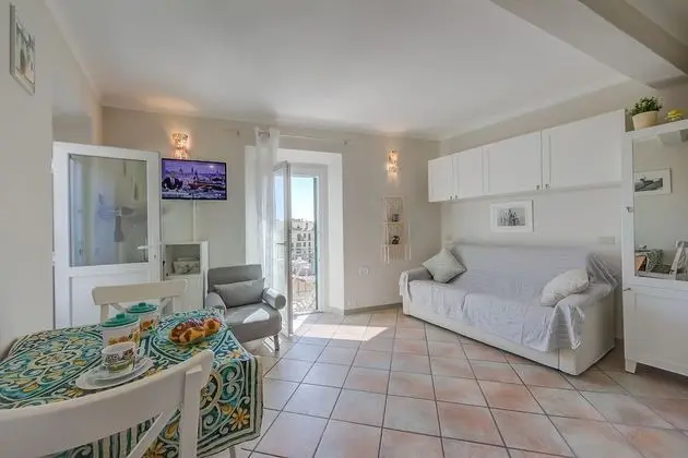 Standard Stüdyo, Birden Çok Yatak, Göl Manzaralı (Nido Belvedere Lake View)