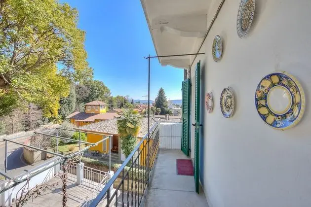 Standard Stüdyo, Birden Çok Yatak, Göl Manzaralı (Nido Belvedere Lake View)