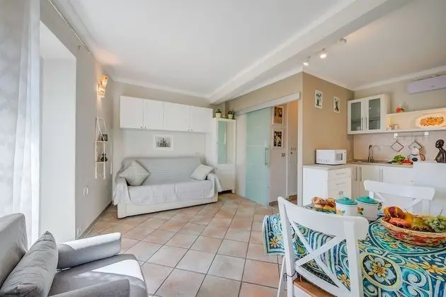 Standard Stüdyo, Birden Çok Yatak, Göl Manzaralı (Nido Belvedere Lake View)