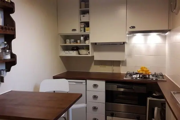 Apart Daire, 1 Yatak Odası