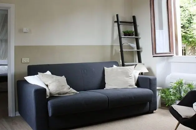 Apart Daire, 1 Yatak Odası