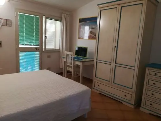 Standard Stüdyo, Küçük Mutfak