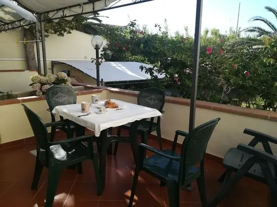 Standard Stüdyo, Küçük Mutfak