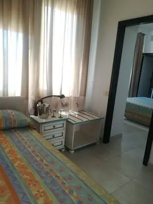 Standard Üç Kişilik Oda