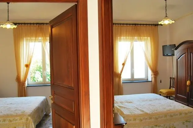 Dört Kişilik Oda