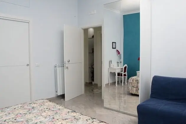 Deluxe Oda, Balkon, Deniz Manzaralı