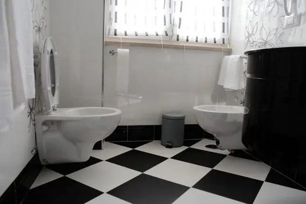 Deluxe Oda, Balkon, Deniz Manzaralı