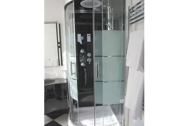 Süit, Balkon, Deniz Manzaralı