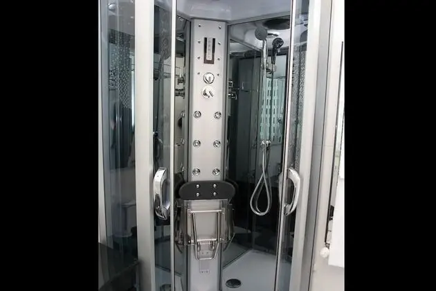 Süit, Balkon, Deniz Manzaralı