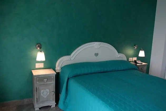 Superior Oda, Balkon, Deniz Manzaralı