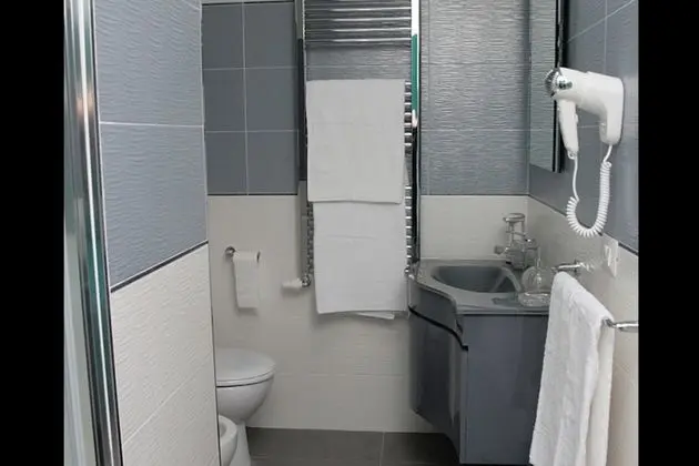 Superior Oda, Balkon, Deniz Manzaralı