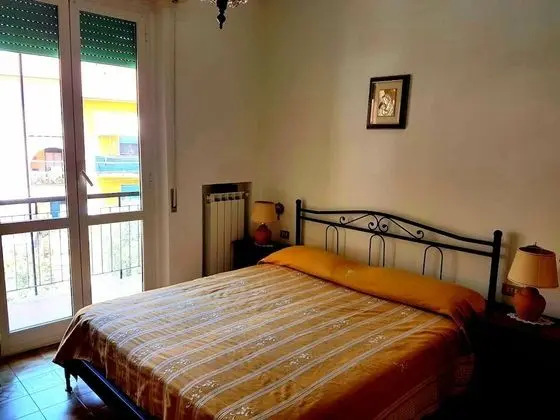 Apart Daire, 3 Yatak Odası, Veranda, Deniz Manzaralı
