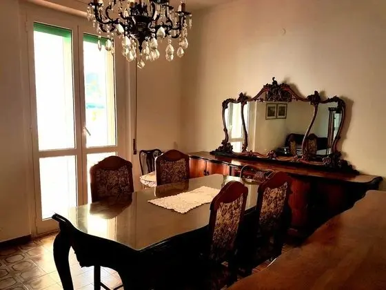Apart Daire, 3 Yatak Odası, Veranda, Deniz Manzaralı