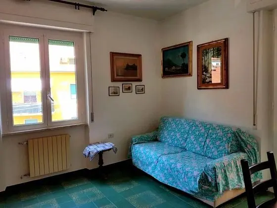 Apart Daire, 3 Yatak Odası, Veranda, Deniz Manzaralı
