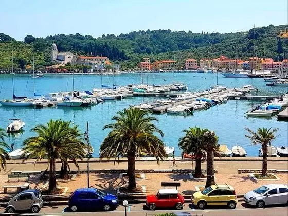 Apart Daire, 3 Yatak Odası, Veranda, Deniz Manzaralı