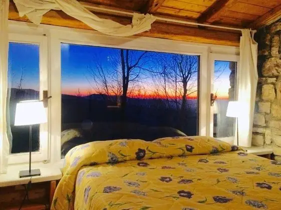 Üç Kişilik Oda, Birden Çok Yatak (Cuore)