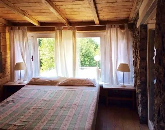 Üç Kişilik Oda, Birden Çok Yatak (Cuore)