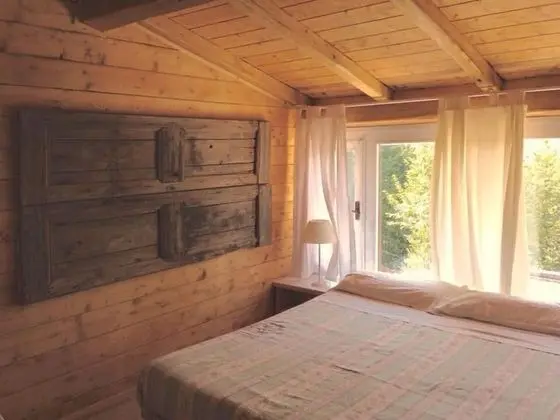 Üç Kişilik Oda, Birden Çok Yatak (Cuore)