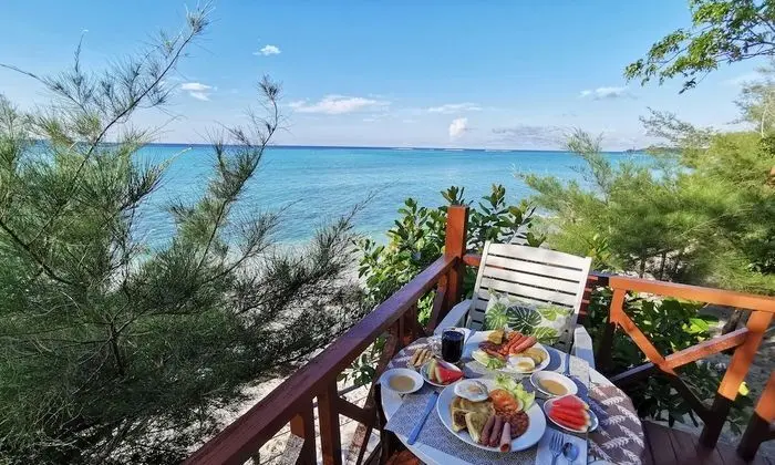 Standard Oda, Özel Banyo