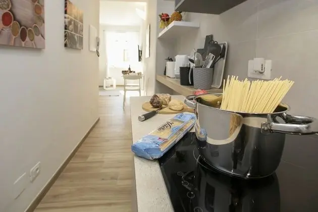Family Stüdyo (Nido sui Tetti di Riva del Garda)