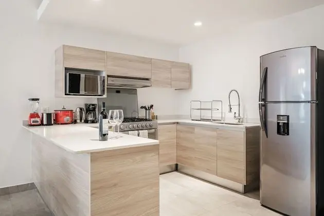 Exclusive Apart Daire