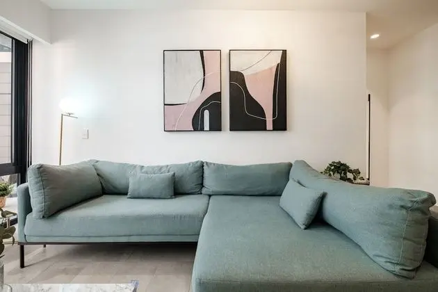 Exclusive Apart Daire