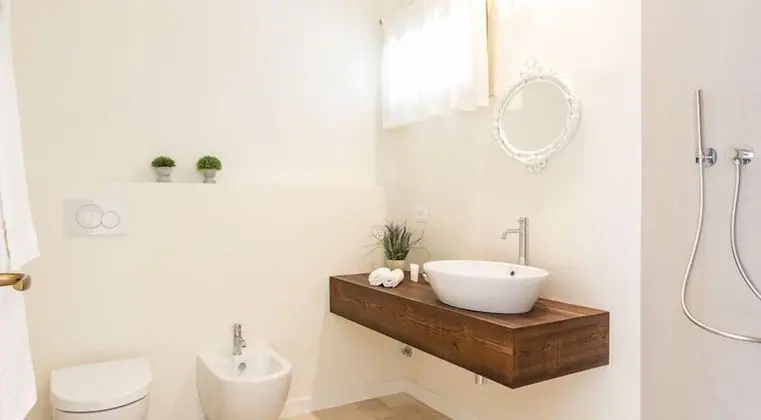 Tek Büyük Yataklı Oda, Ek Bina (Stella)