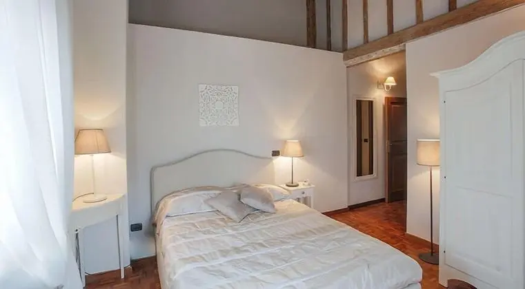 Tek Büyük Yataklı Oda (Granello di Sabbia)