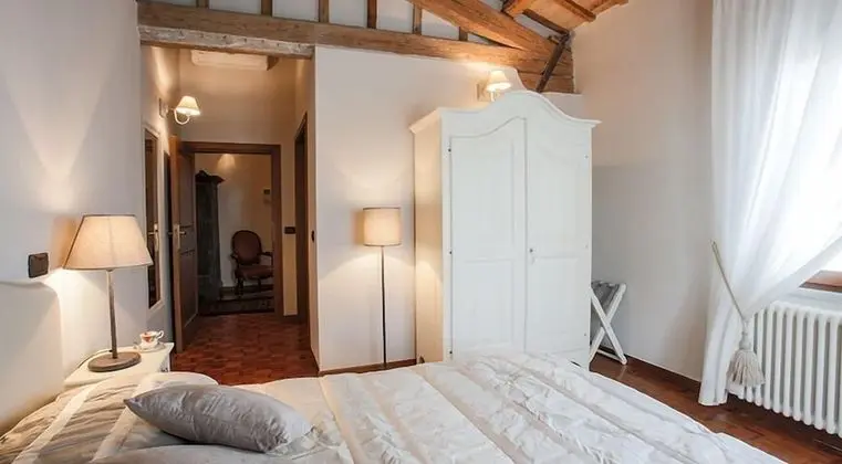 Tek Büyük Yataklı Oda (Granello di Sabbia)