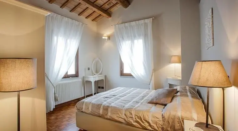 Tek Büyük Yataklı Oda (Granello di Sabbia)