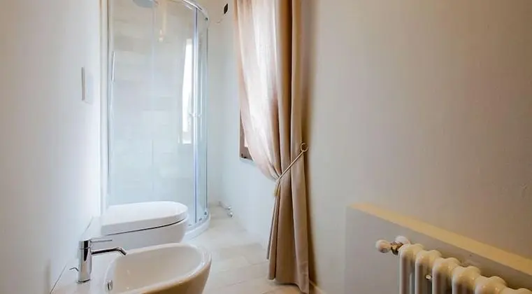 Tek Büyük Yataklı Oda (Granello di Sabbia)