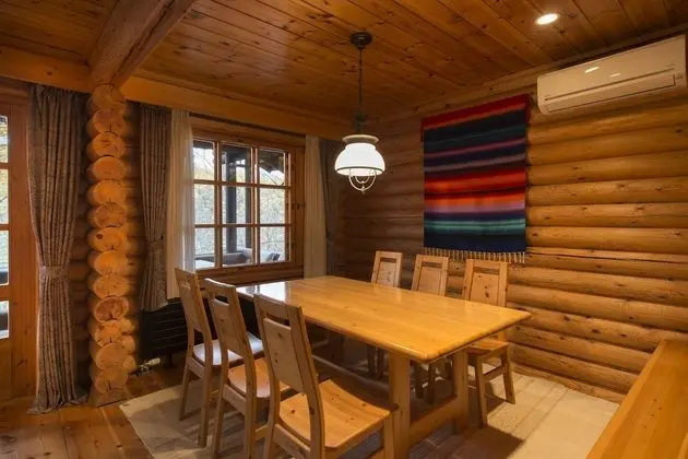 Kır Evi (Forest View, with French Dinn)
