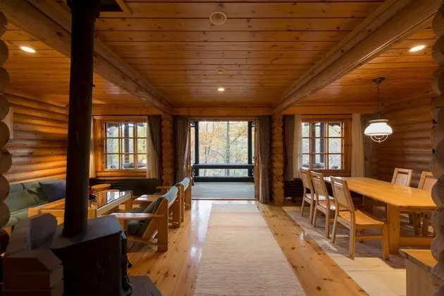 Kır Evi (Forest View, with French Dinn)