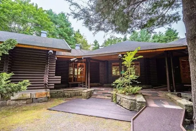 Oda
