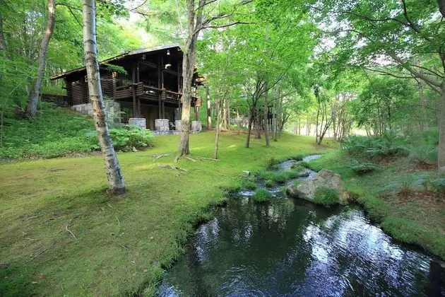 Oda