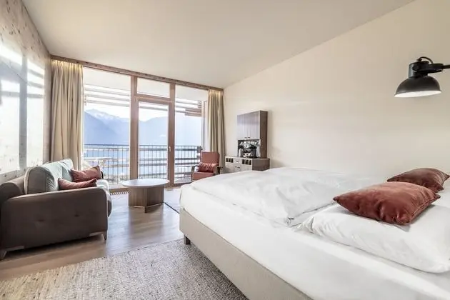 Tek Büyük Yataklı Oda (Casual)