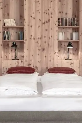 Tek Büyük Yataklı Oda (Casual)