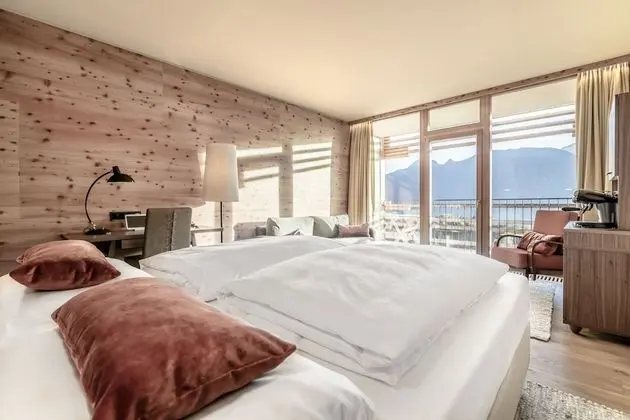 Tek Büyük Yataklı Oda (Enjoy)