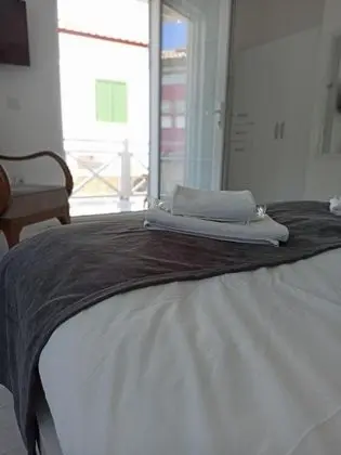 Cumbalı Suite Oda,Şehir Manzaralı,Teraslı