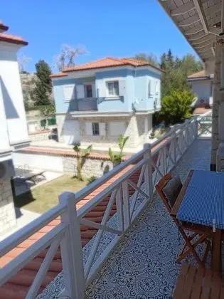 Cumbalı Suite Oda,Şehir Manzaralı,Teraslı
