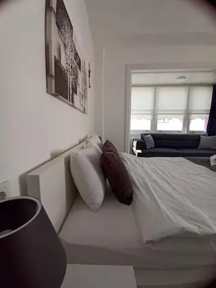 Cumbalı Suite Oda,Şehir Manzaralı,Teraslı