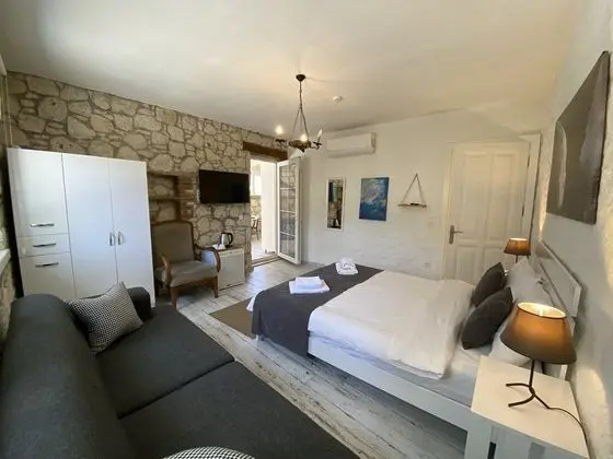 Deluxe Aile Suiti,Şehir Manzaralı,Balkonsuz